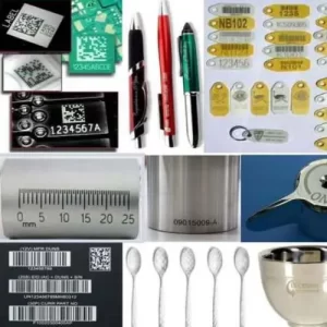 Marking Products