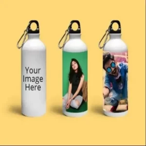 Sublimation Bottles